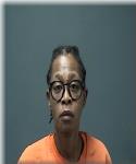 Mugshot of Quelanda Mitchell