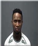 Mugshot of Kalenga Makambo