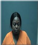 Mugshot of Camary Smith