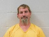Mugshot of Richard Scott Heschke