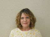 Mugshot of Michelle Mary Schulte