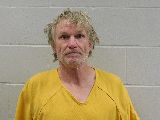 Mugshot of Richard Wallace Grotjahn