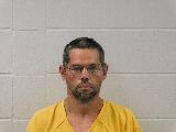 Mugshot of Matthew Jonathan Anderson