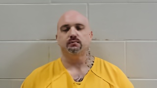 Mugshot of John William Moeller