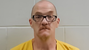 Mugshot of Randy Lee Meyer