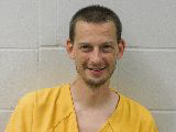Mugshot of Kyle William Cook
