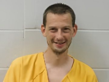 Mugshot of Kyle William Cook