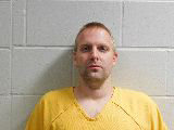 Mugshot of Cody Thomas Williams