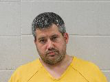 Mugshot of Tyler Verlyon Townsend