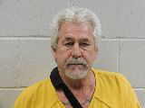 Mugshot of Gerald Raymond Erickson