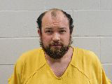Mugshot of Jakob Edward Berg