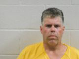 Mugshot of Garrick Robert Sneed