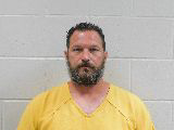 Mugshot of Anthony Steffen Vancura