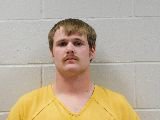 Mugshot of Taylor Jae Olson