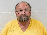 Mugshot of Thomas Lee Reinhardt