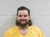 Mugshot of Nicholas William Foster