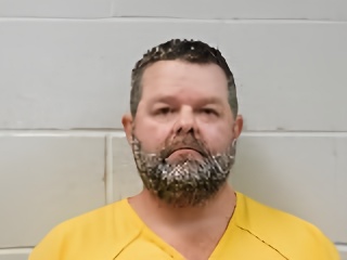 Mugshot of Jamison Charles Klaire