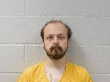 Mugshot of John William Klug
