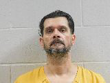 Mugshot of Clint Welson Heberle