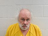 Mugshot of Robert Lee Guenther