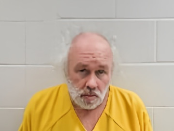 Mugshot of Robert Lee Guenther