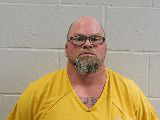 Mugshot of Mark Bryant Thompson