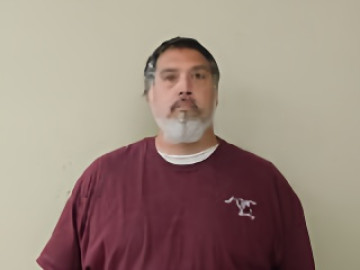 Mugshot of Joseph Tannous Krech
