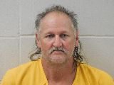 Mugshot of Ricky James Wood