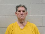 Mugshot of Arin Christopher Wilken