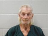 Mugshot of Randy Neil Harshman