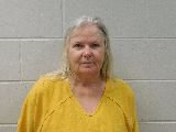 Mugshot of Theresa Lynn Eich