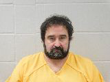 Mugshot of Shawn Billy Goulette