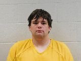 Mugshot of Daniel Wayne Spencer