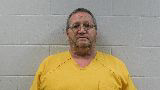 Mugshot of William John Mcroberts