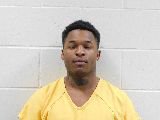 Mugshot of Antonio Brayon Finley
