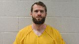Mugshot of Brendan David Maher