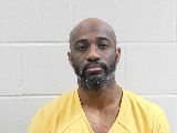 Mugshot of William Dale Willis