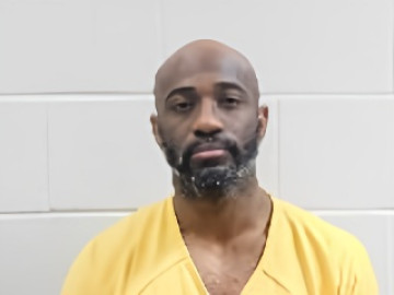 Mugshot of William Dale Willis