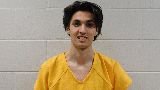 Mugshot of Seth Rex Slipka