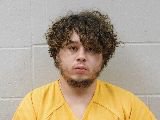 Mugshot of Zaden Henry Kirkbride