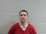 Mugshot of Dylan Michael Whalen
