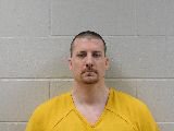 Mugshot of Joshua David Swanson