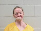 Mugshot of Tonia Jessica Schwanke