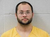 Mugshot of Matthew Wayne Taylor