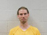 Mugshot of Roman James Serbesku