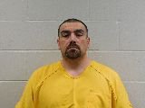 Mugshot of Mark Anthony Smith