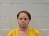 Mugshot of Brandon Michael McCartney
