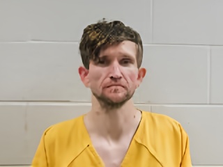 Mugshot of Justin Scott Judkins