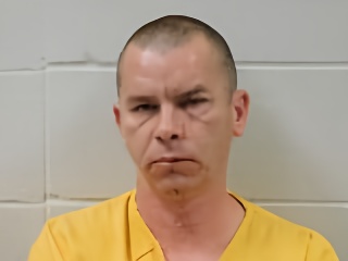 Mugshot of Roman Jahan Parsakalleh