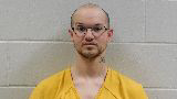 Mugshot of Benjamin Byron Kruger